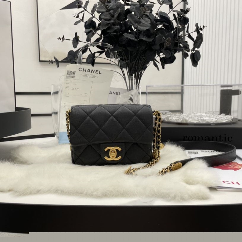 Ch*el cf series bags